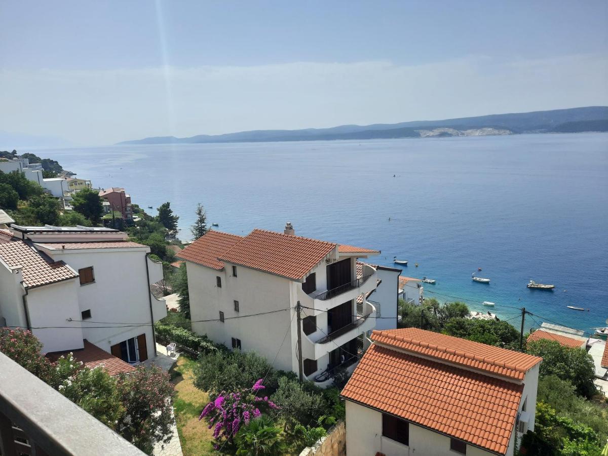 Apartments Juric سيلينا المظهر الخارجي الصورة