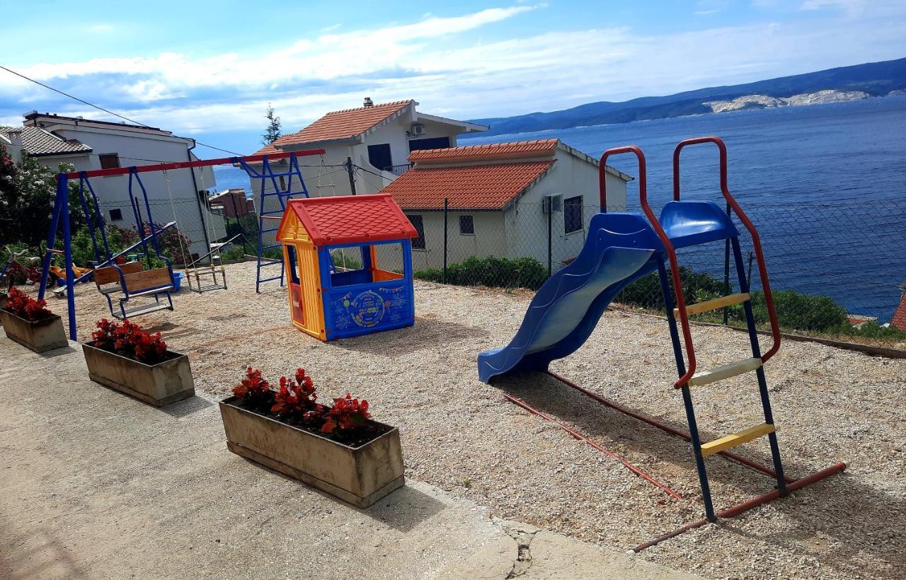 Apartments Juric سيلينا المظهر الخارجي الصورة