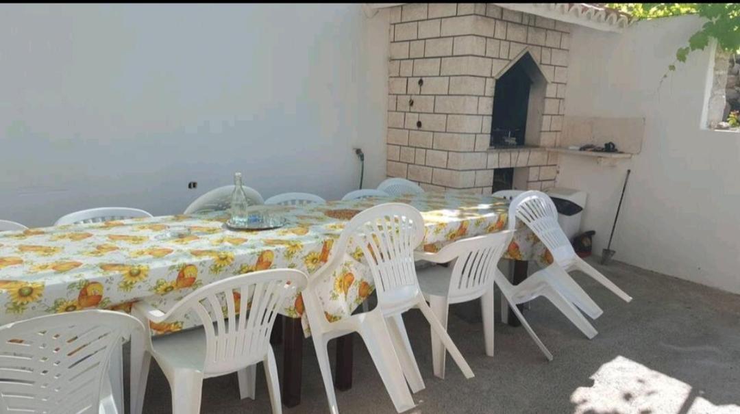 Apartments Juric سيلينا الغرفة الصورة