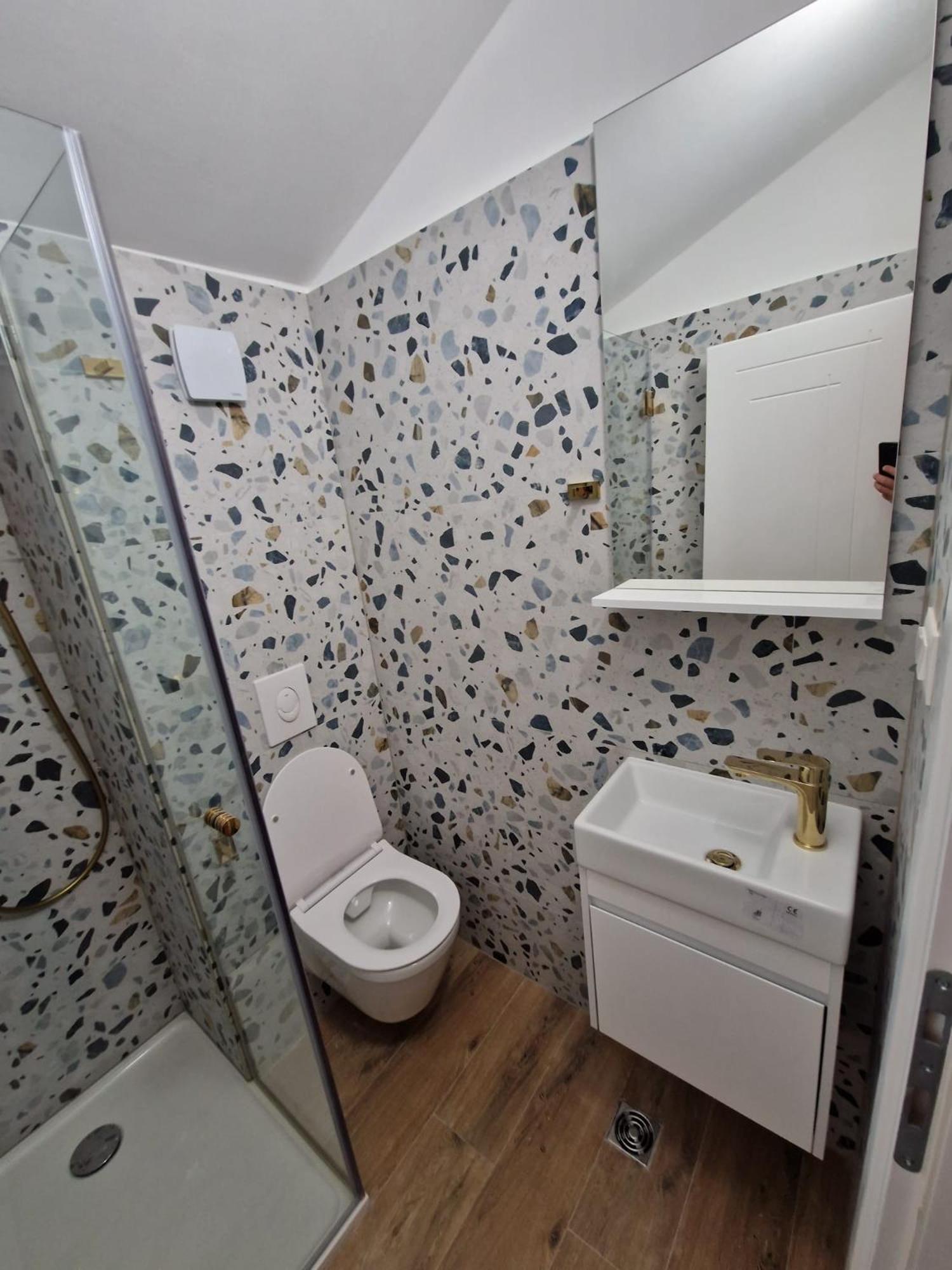 Apartments Juric سيلينا المظهر الخارجي الصورة