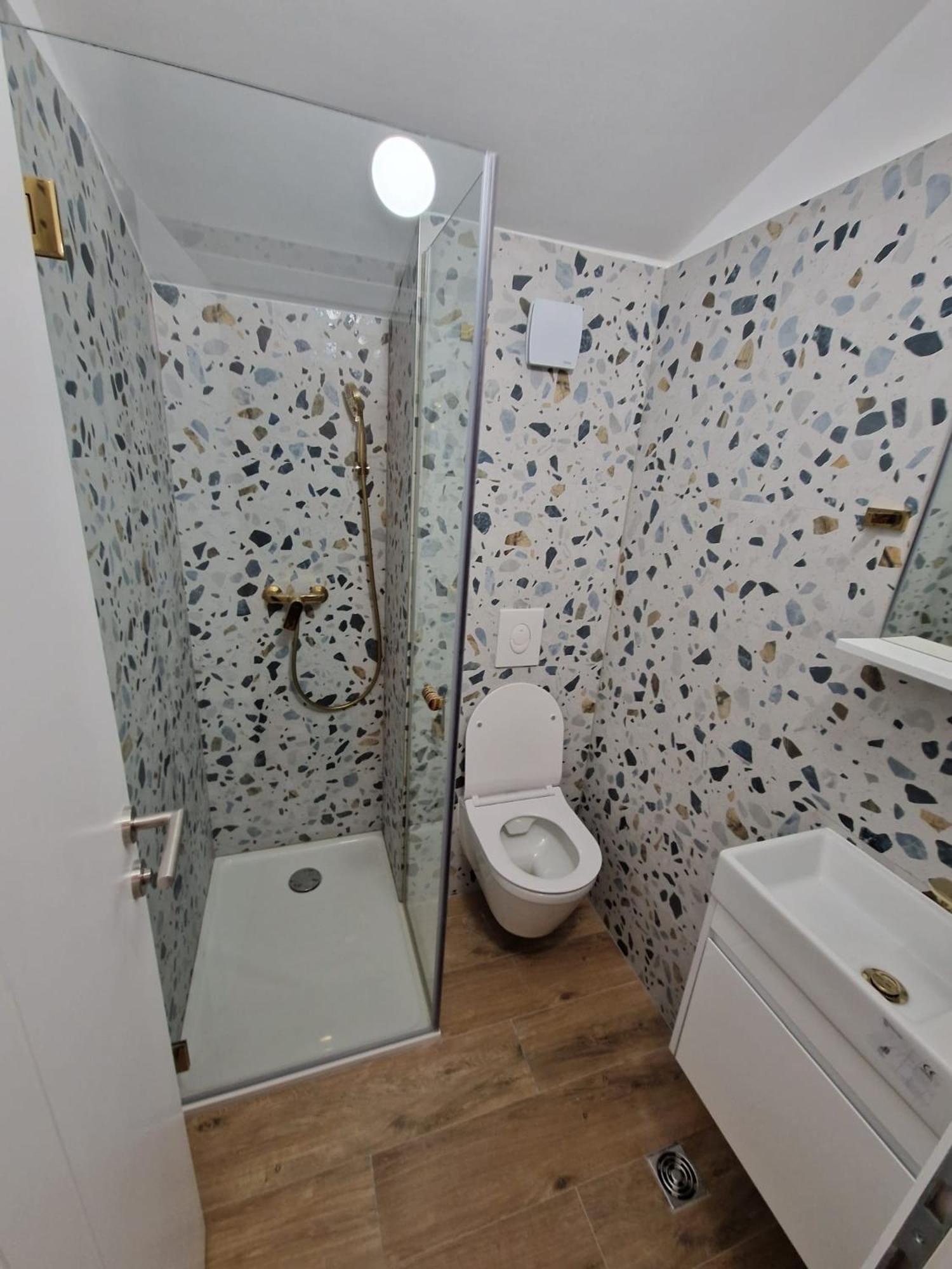 Apartments Juric سيلينا المظهر الخارجي الصورة