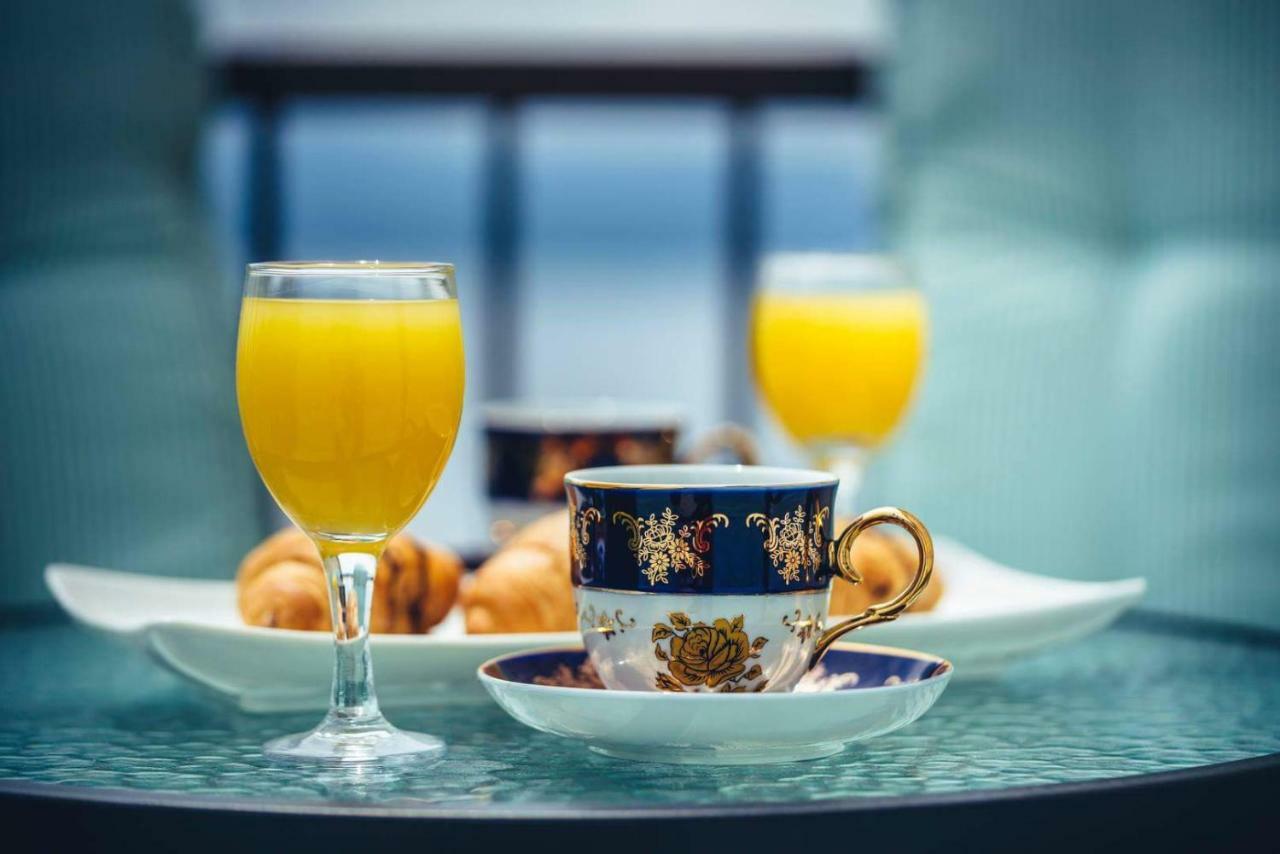 Apartments Juric سيلينا المظهر الخارجي الصورة