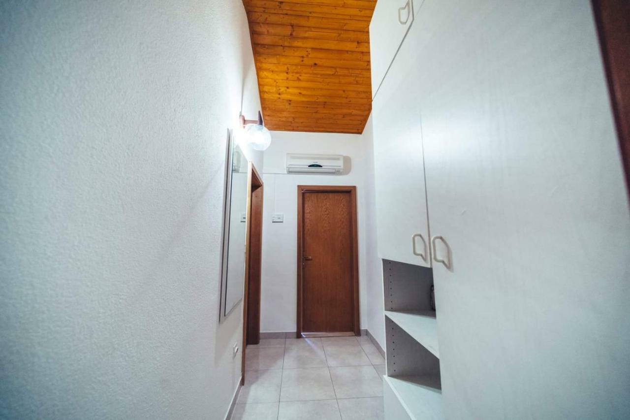 Apartments Juric سيلينا المظهر الخارجي الصورة