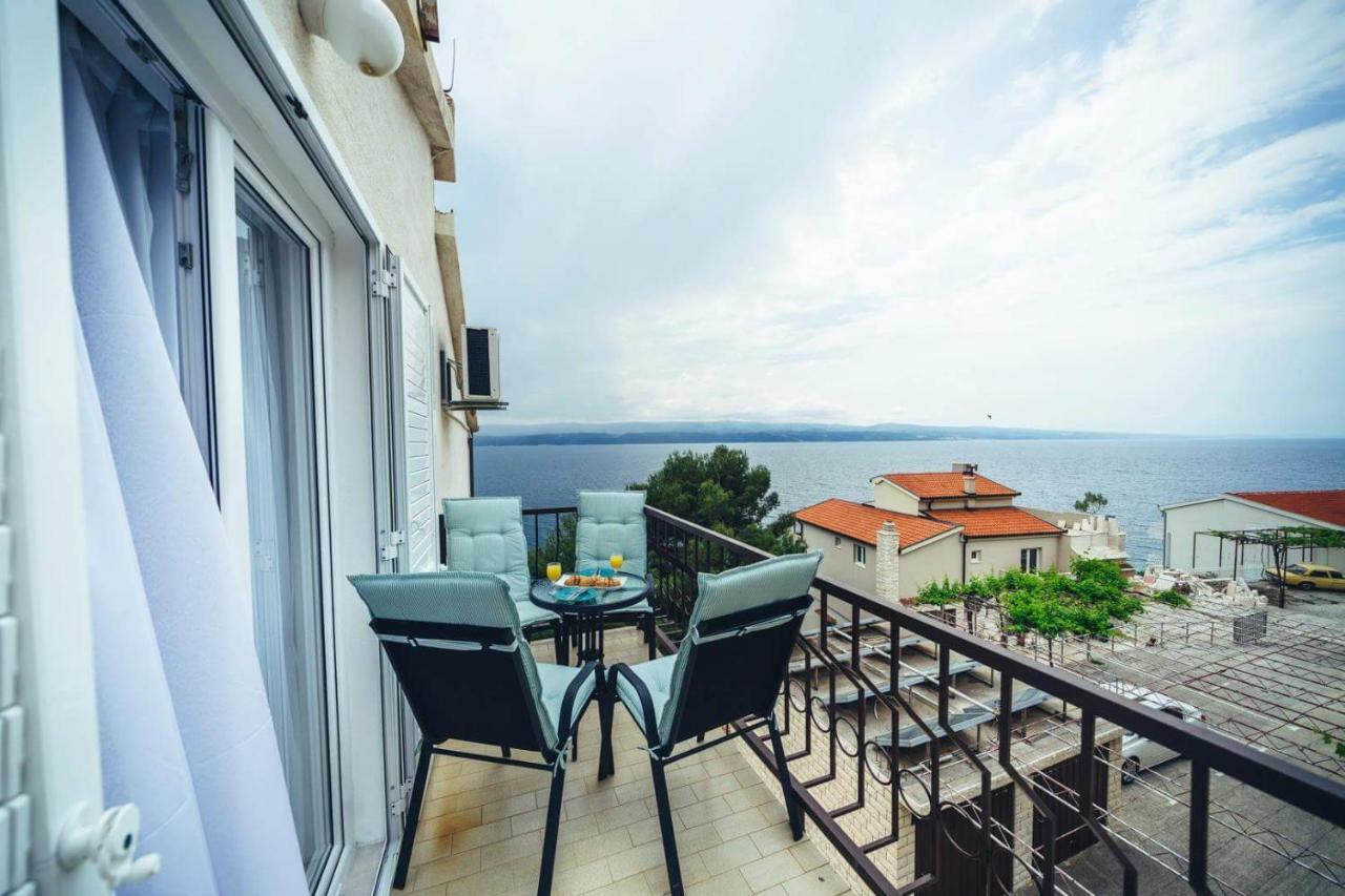 Apartments Juric سيلينا المظهر الخارجي الصورة