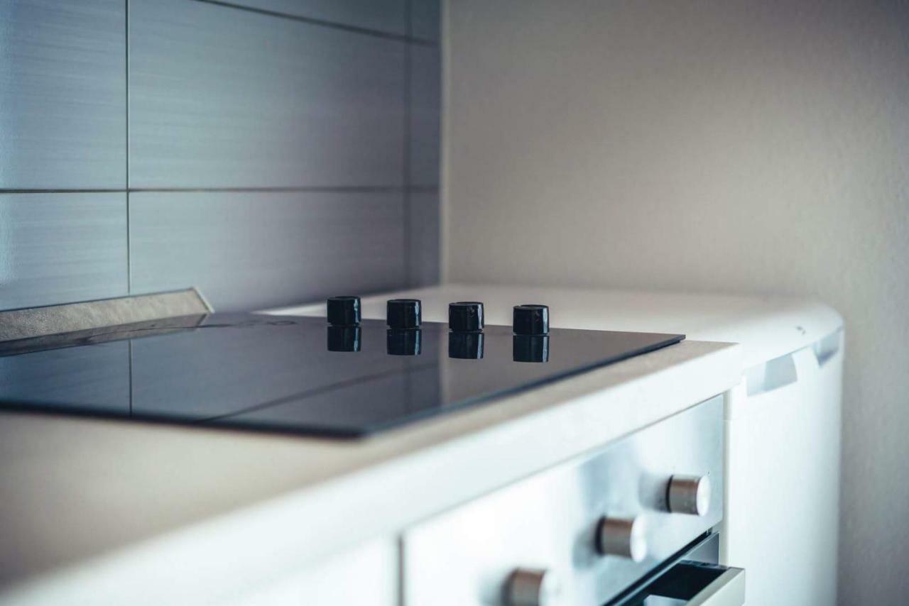 Apartments Juric سيلينا المظهر الخارجي الصورة