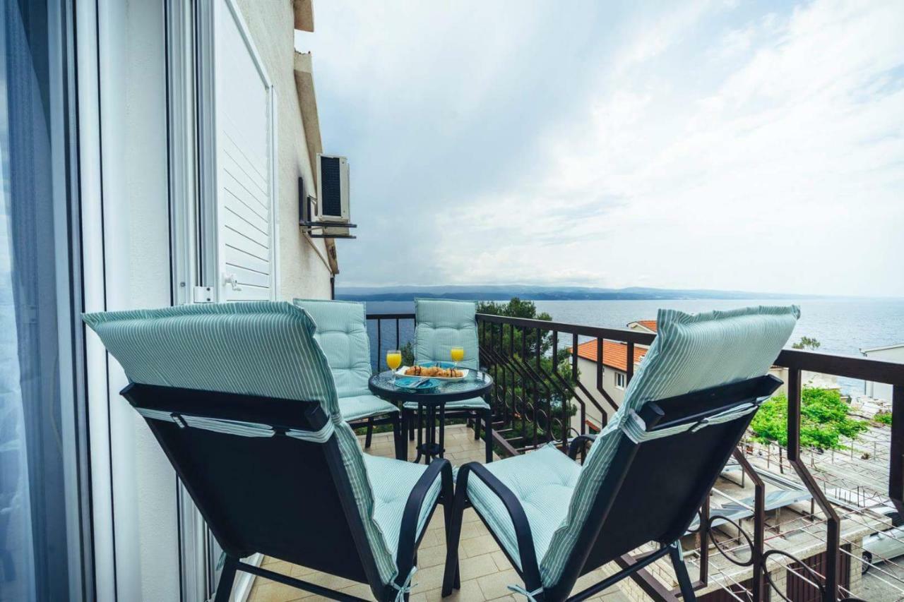 Apartments Juric سيلينا المظهر الخارجي الصورة