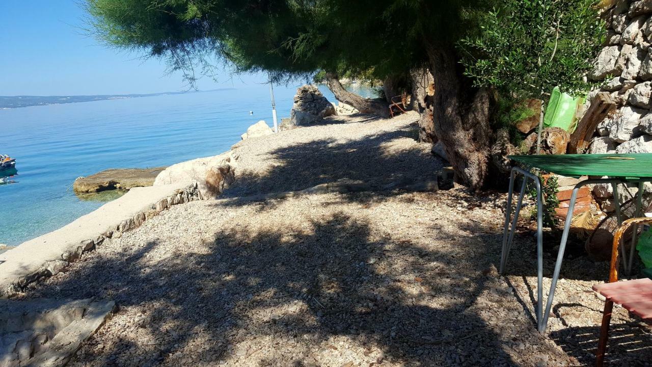 Apartments Juric سيلينا المظهر الخارجي الصورة
