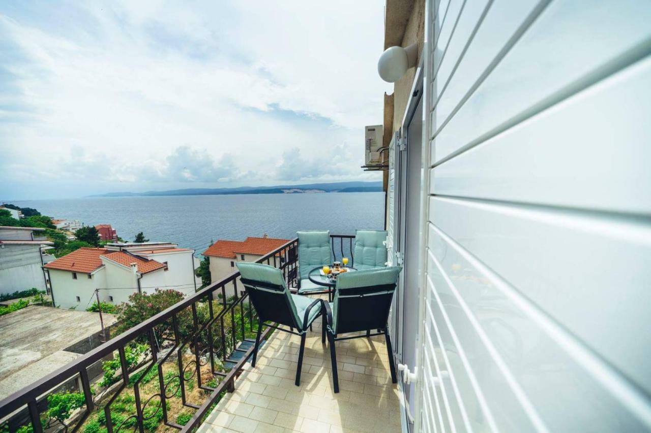 Apartments Juric سيلينا المظهر الخارجي الصورة