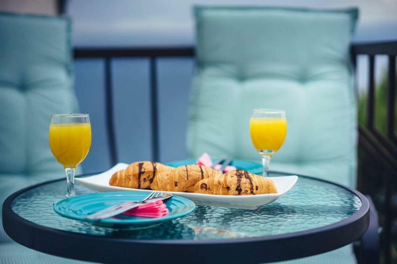 Apartments Juric سيلينا المظهر الخارجي الصورة
