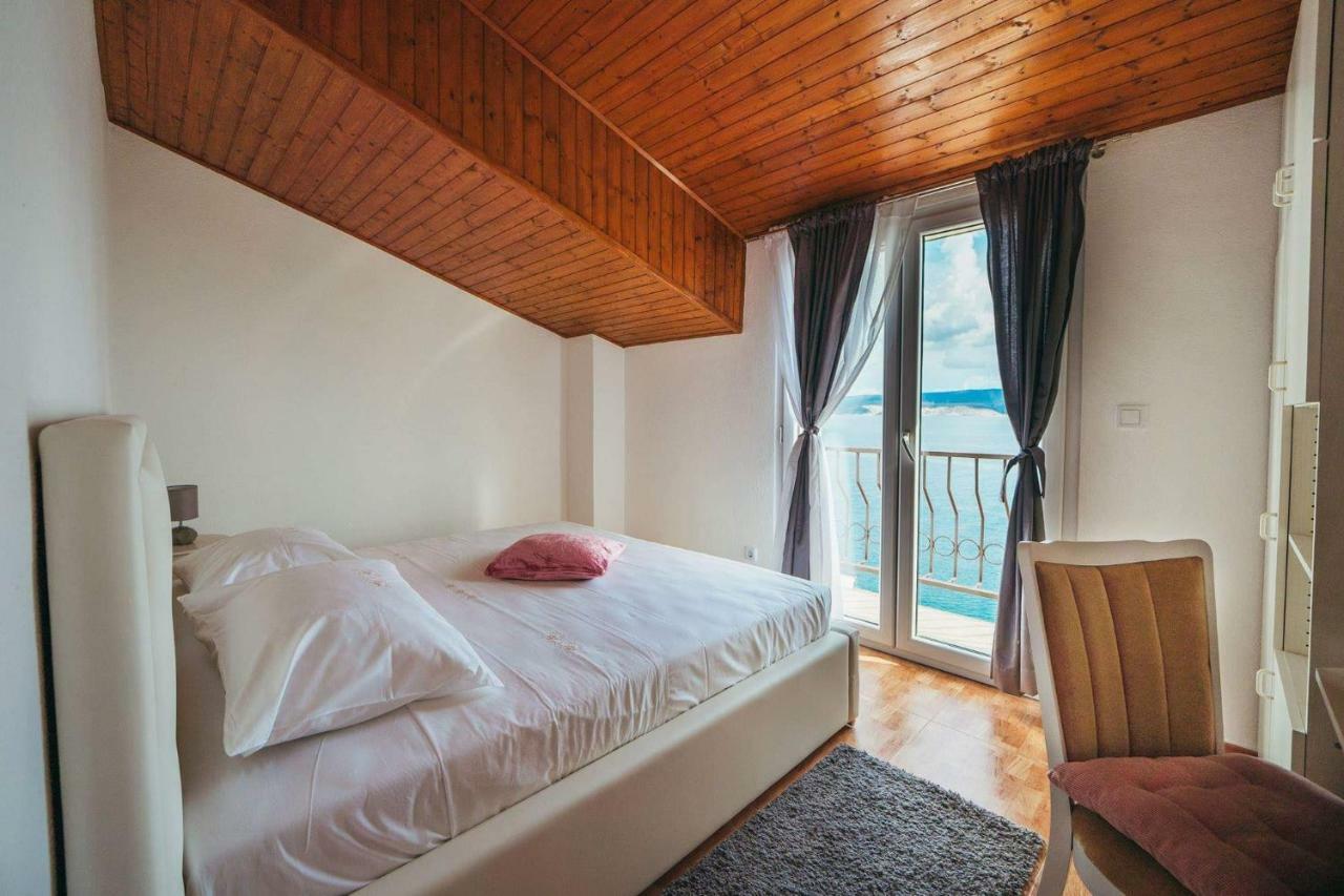 Apartments Juric سيلينا المظهر الخارجي الصورة