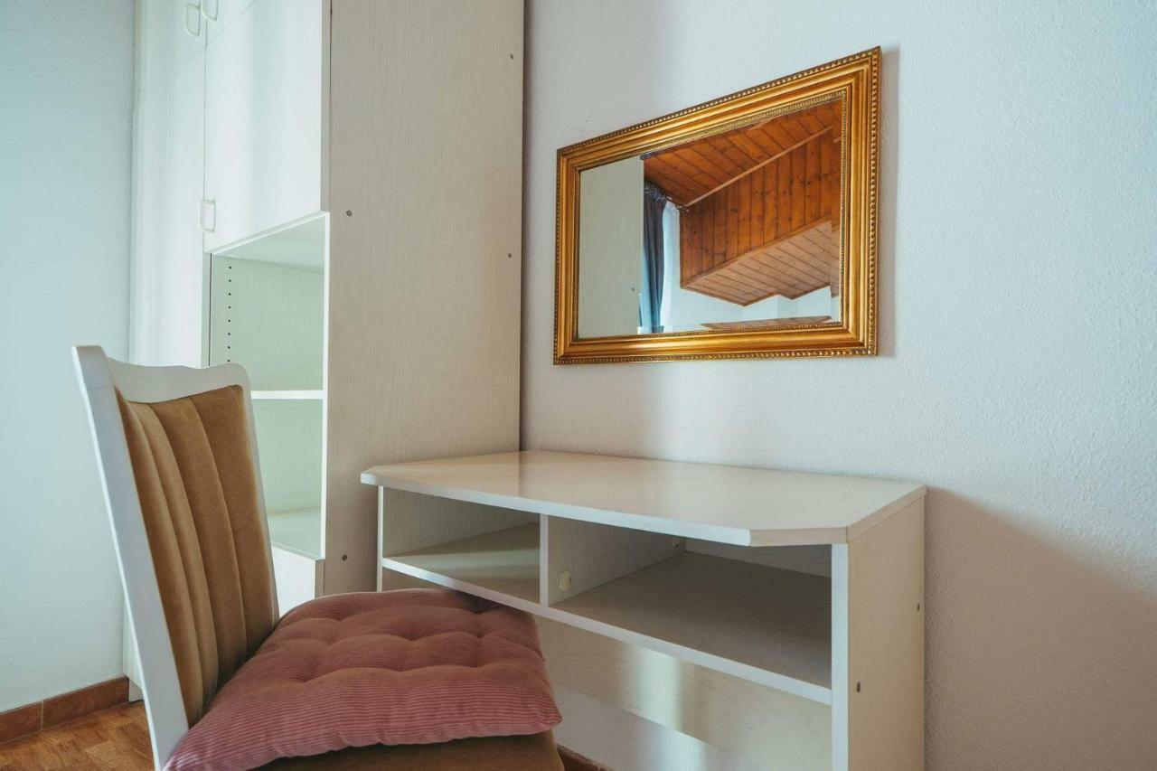 Apartments Juric سيلينا المظهر الخارجي الصورة