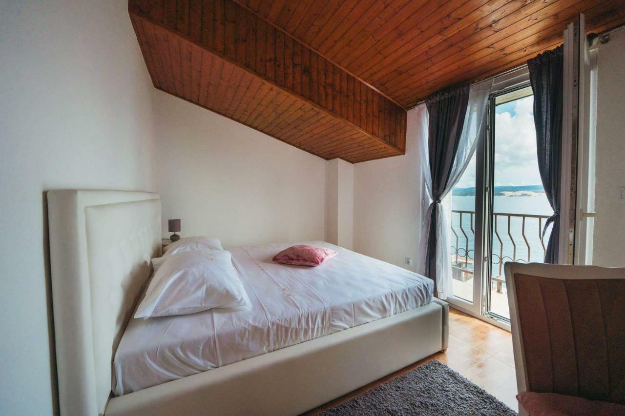 Apartments Juric سيلينا المظهر الخارجي الصورة