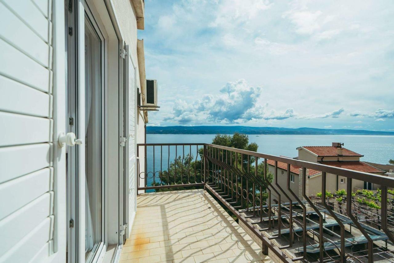 Apartments Juric سيلينا المظهر الخارجي الصورة