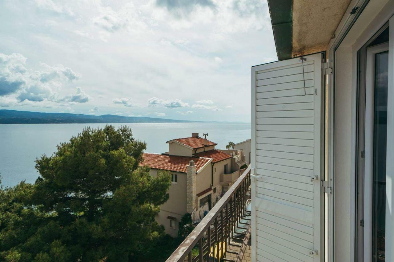 Apartments Juric سيلينا المظهر الخارجي الصورة