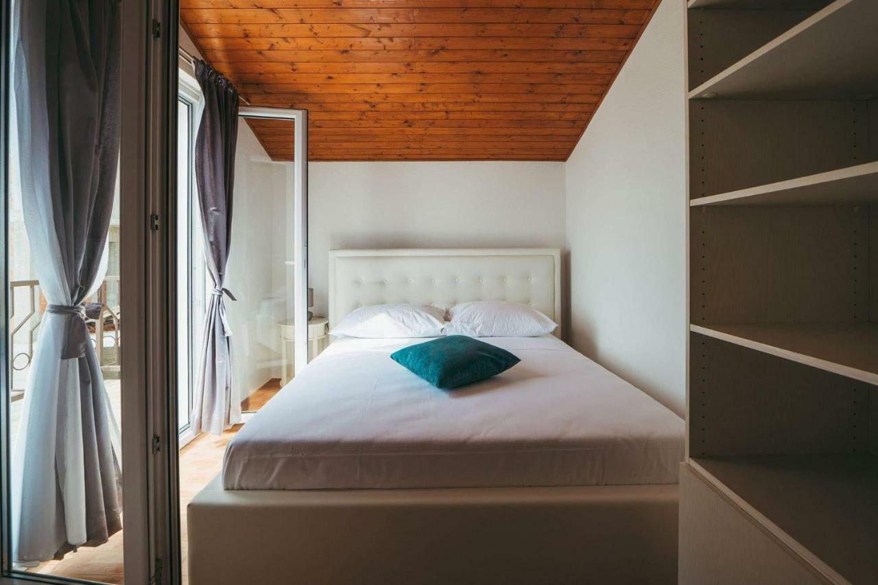 Apartments Juric سيلينا المظهر الخارجي الصورة