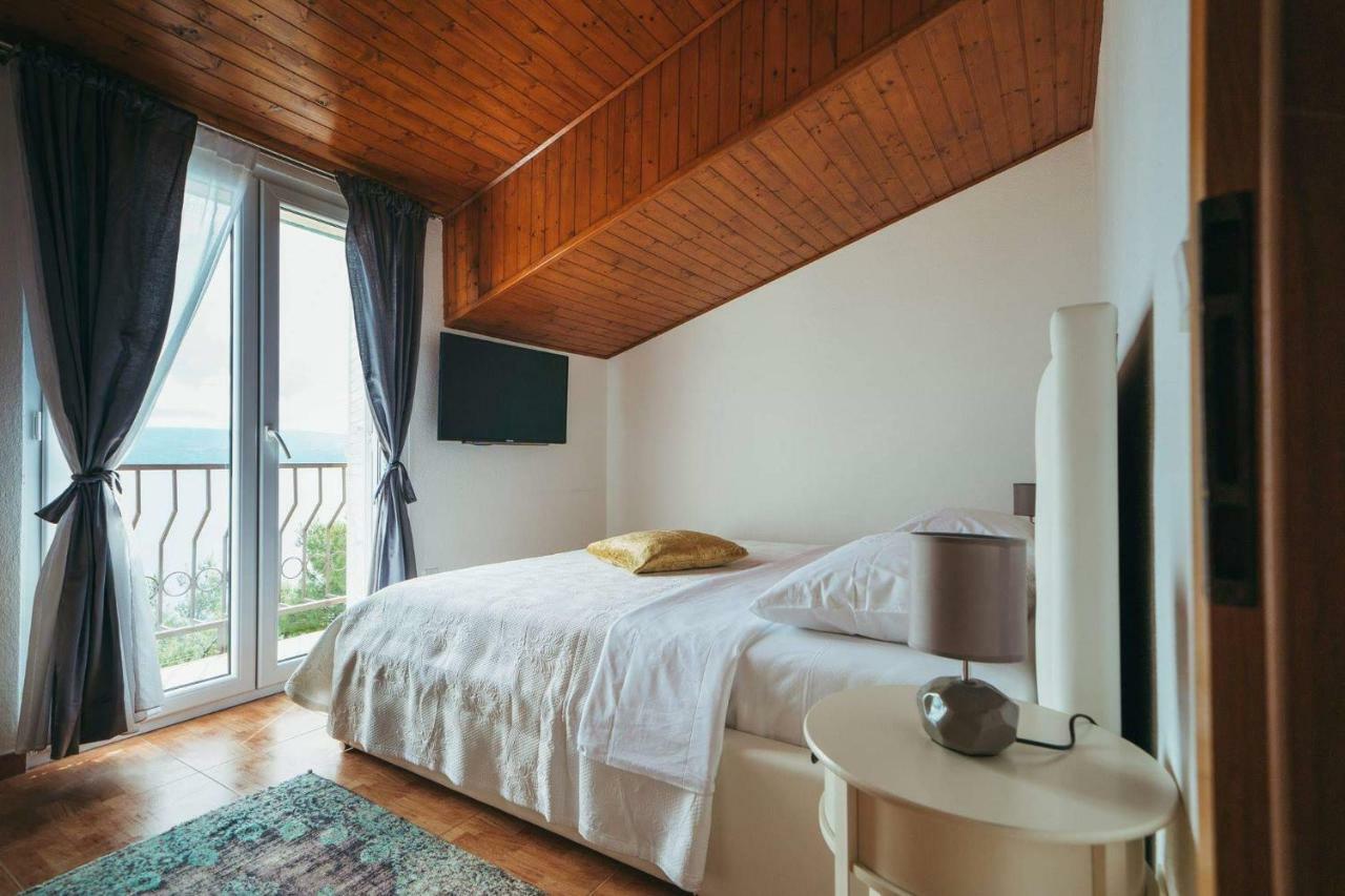 Apartments Juric سيلينا المظهر الخارجي الصورة
